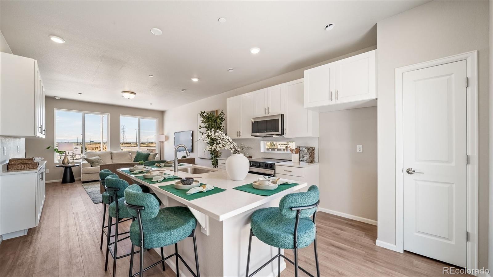 MLS Image #4 for 10003  revere court,commerce city, Colorado