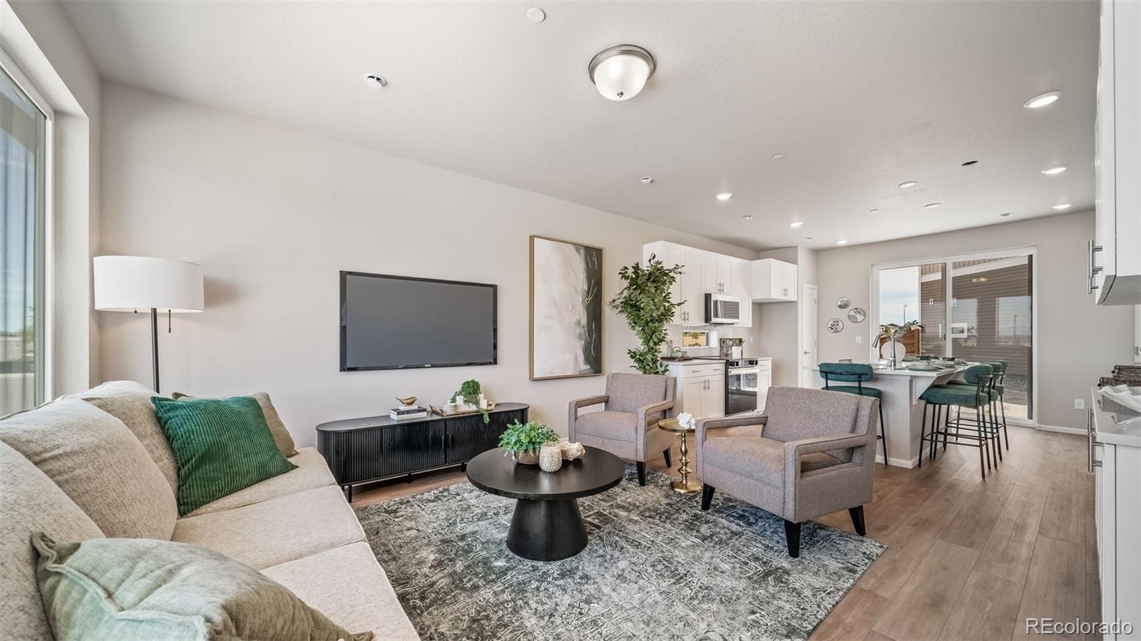 MLS Image #6 for 10003  revere court,commerce city, Colorado