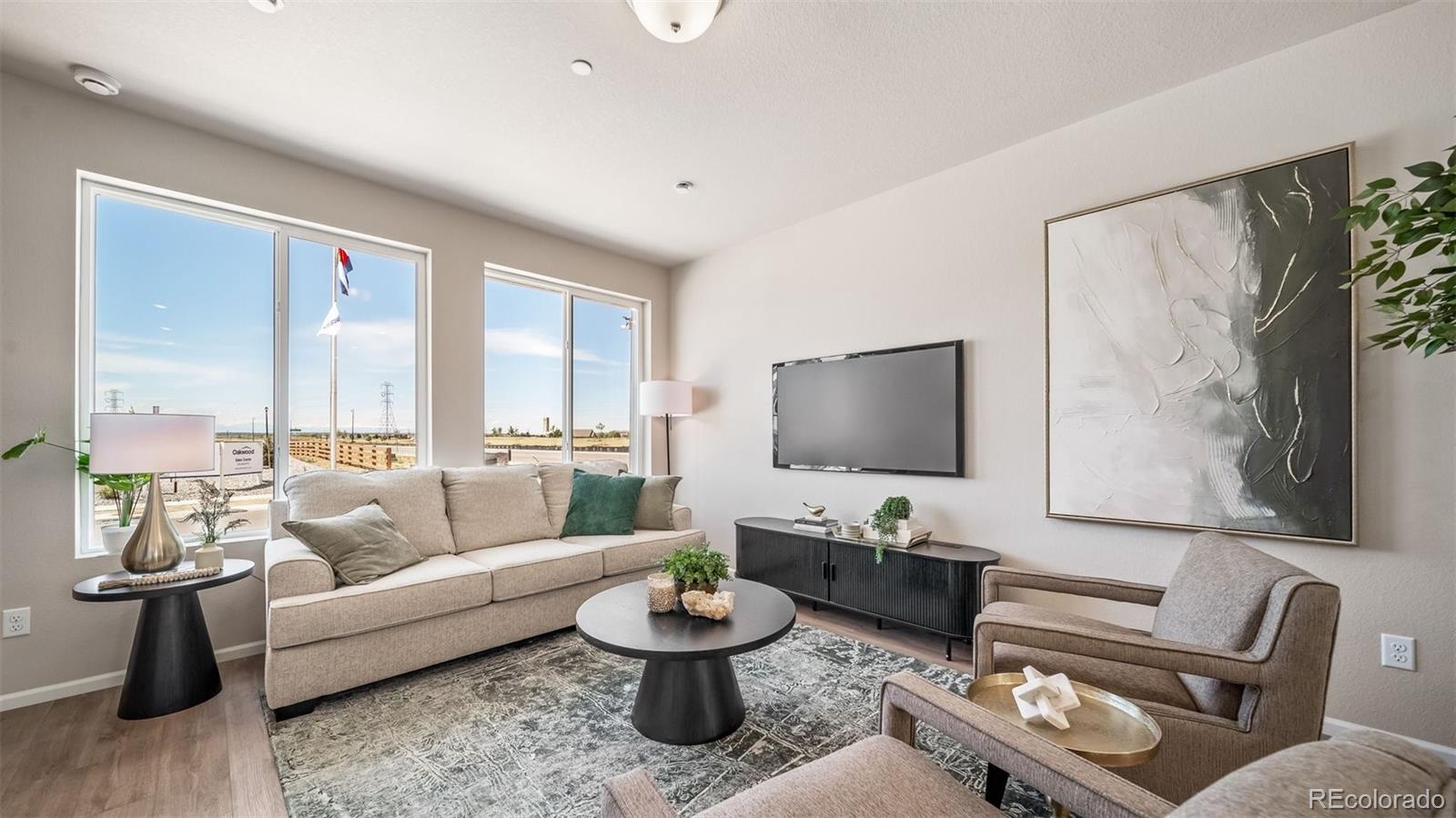 MLS Image #7 for 10003  revere court,commerce city, Colorado