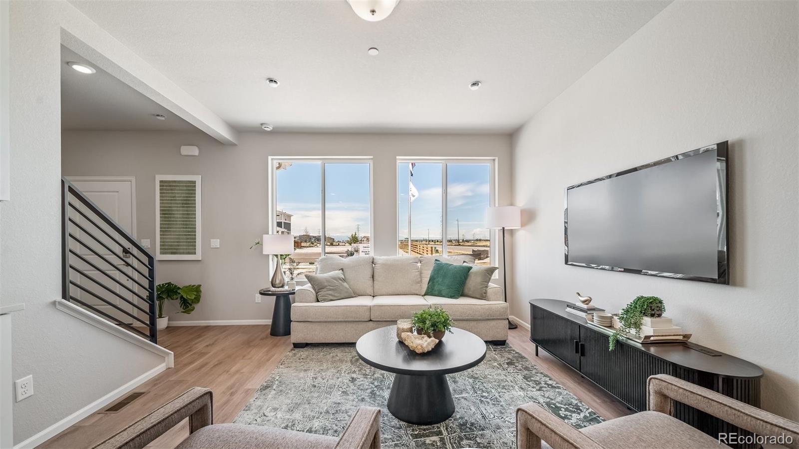 MLS Image #9 for 10003  revere court,commerce city, Colorado