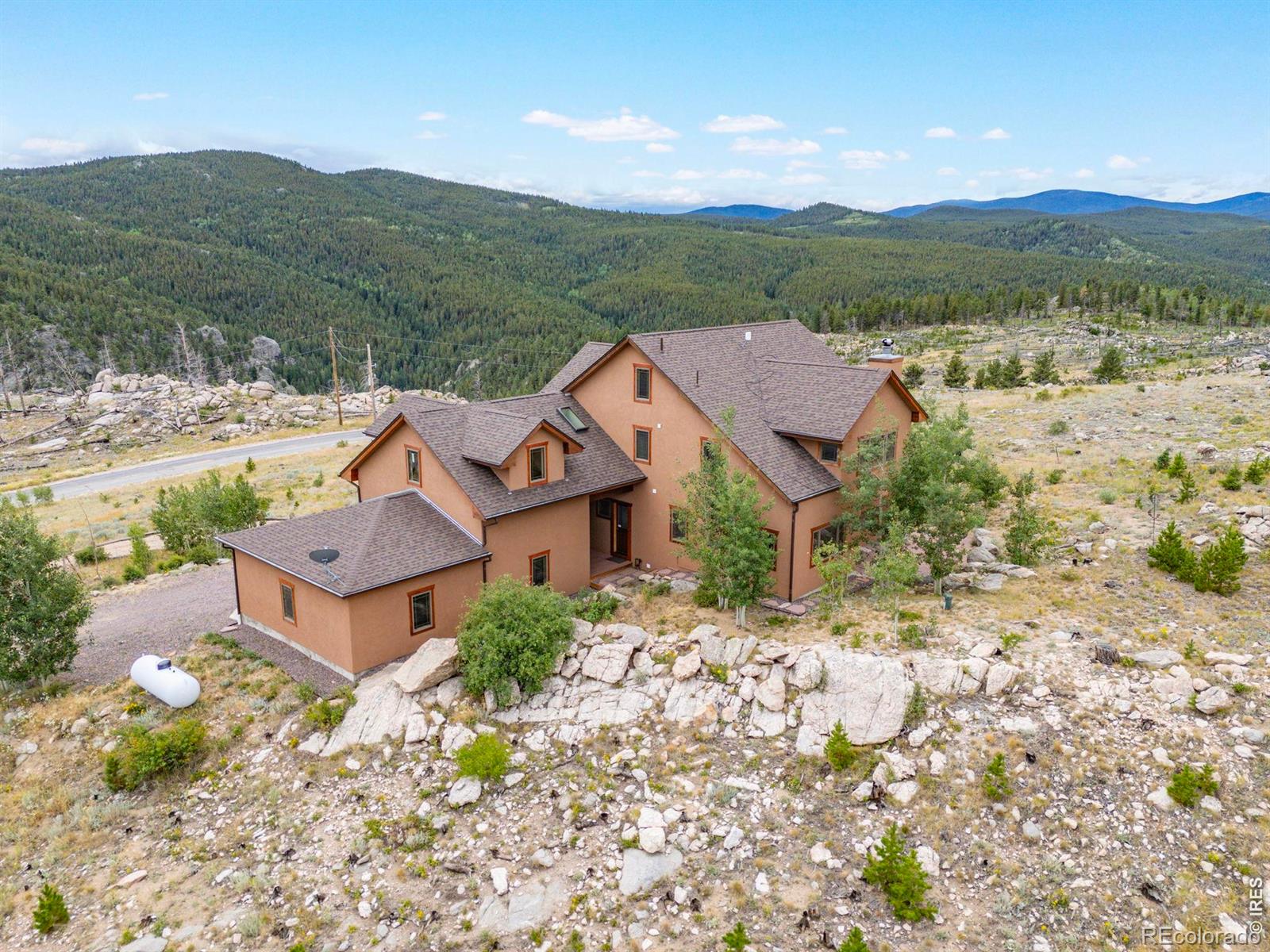 MLS Image #39 for 2607  ridge road,nederland, Colorado