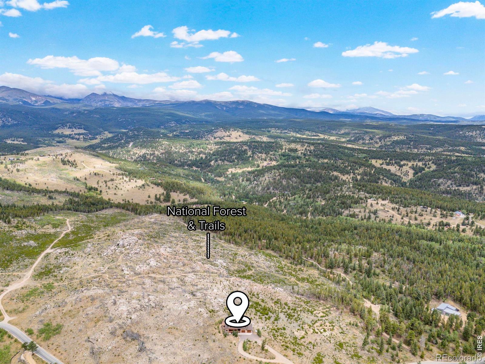 MLS Image #46 for 2607  ridge road,nederland, Colorado