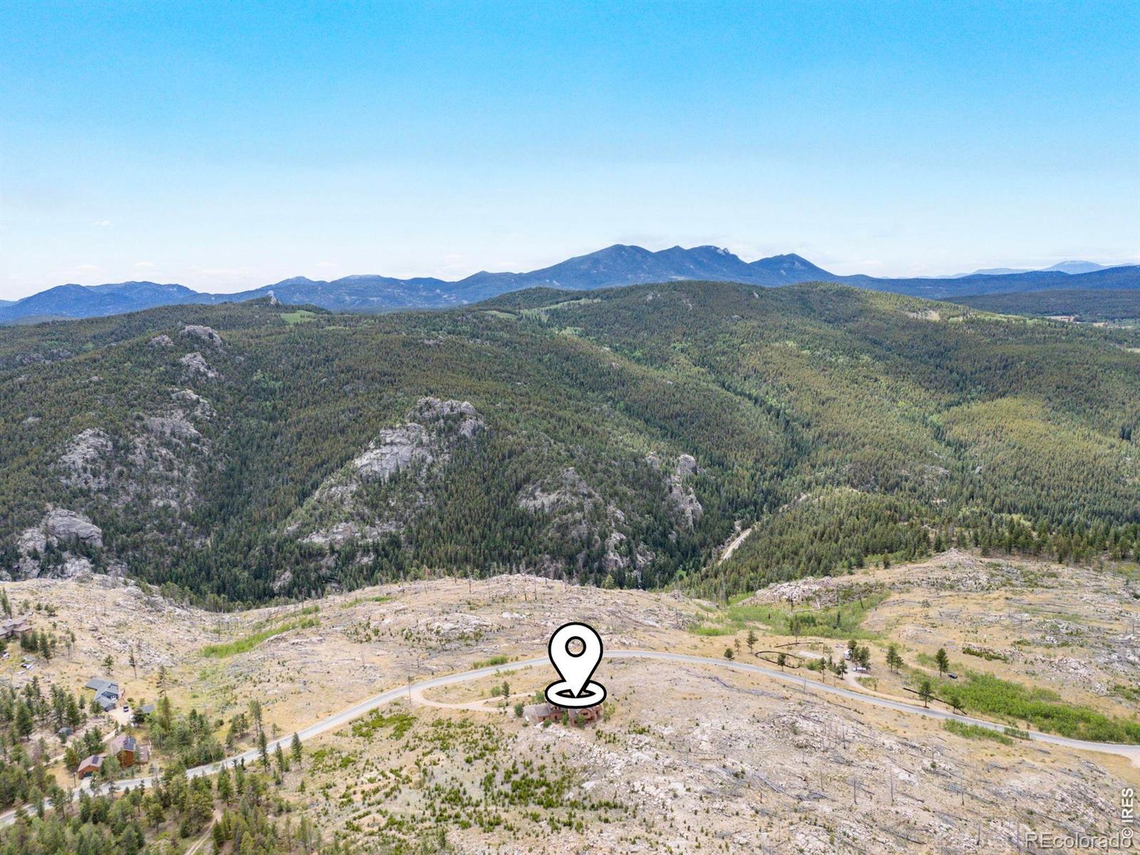 MLS Image #48 for 2607  ridge road,nederland, Colorado