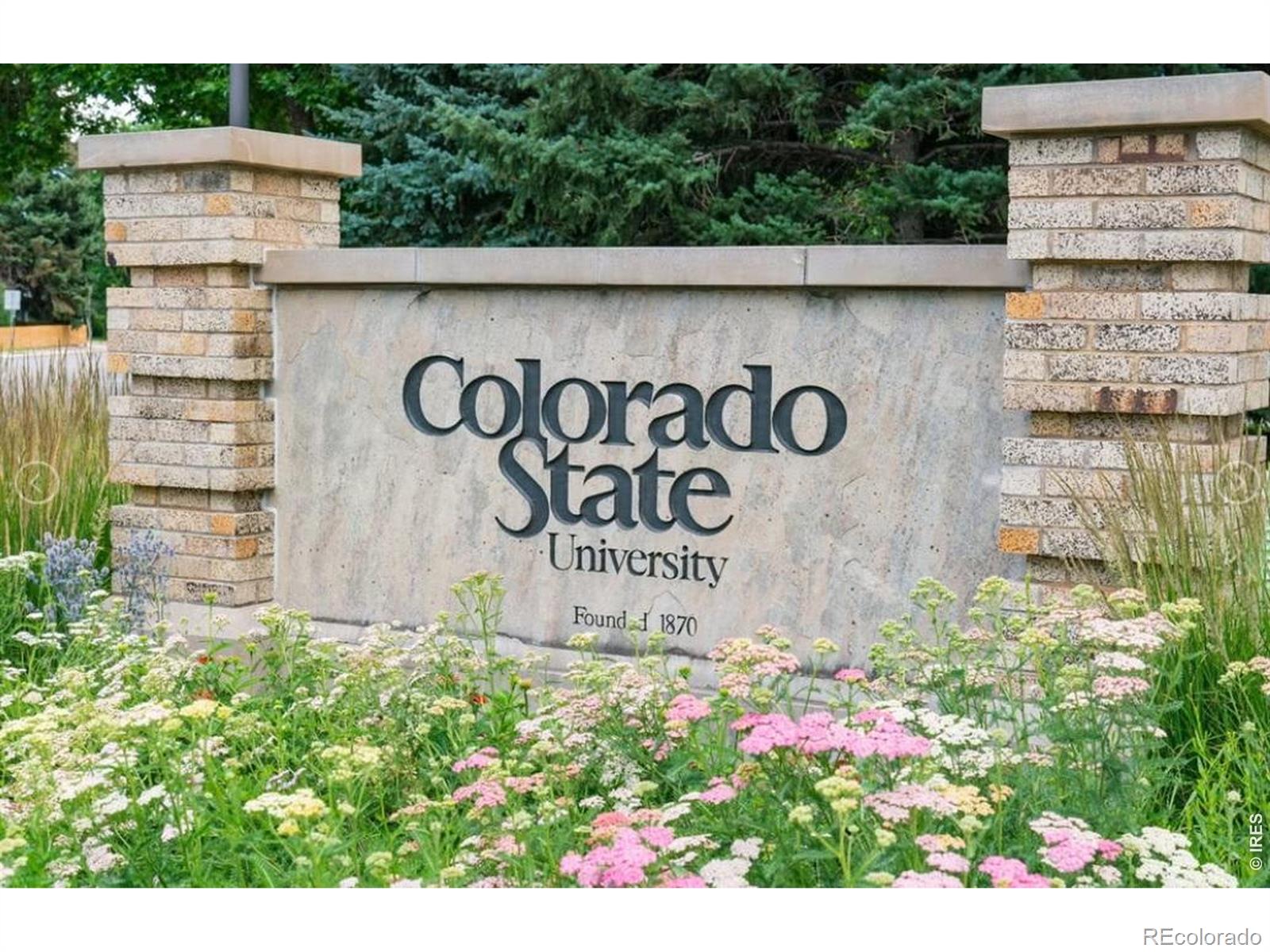 MLS Image #28 for 2430  heyworth lane,fort collins, Colorado