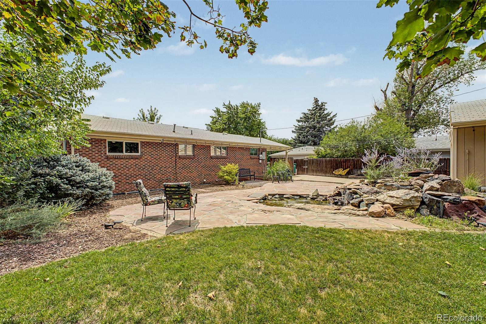 MLS Image #29 for 1040 w longview avenue,littleton, Colorado