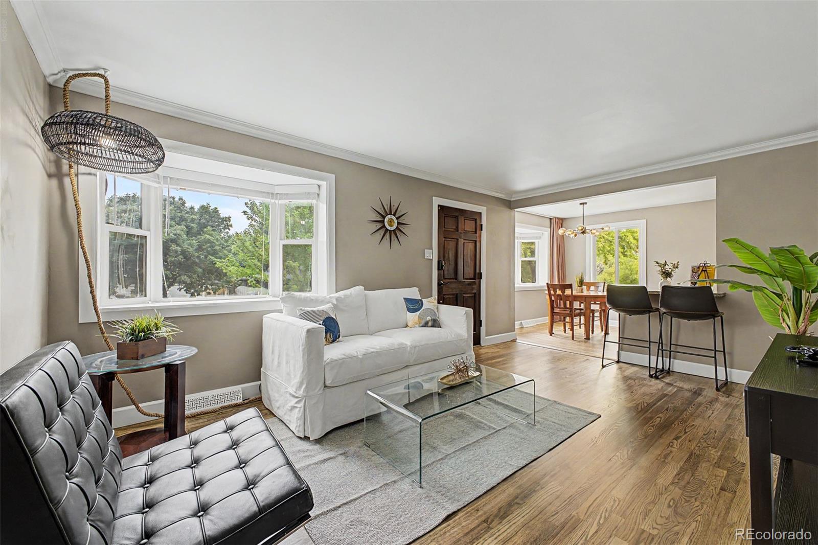 MLS Image #3 for 1040 w longview avenue,littleton, Colorado