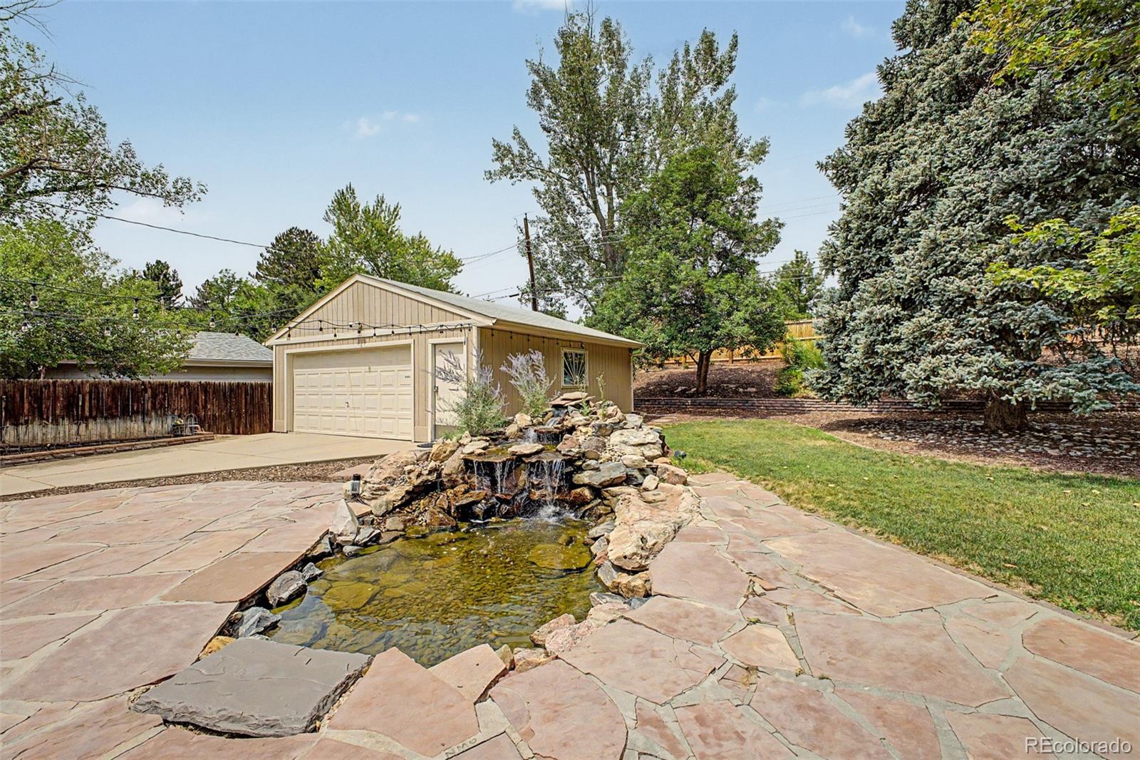 MLS Image #30 for 1040 w longview avenue,littleton, Colorado