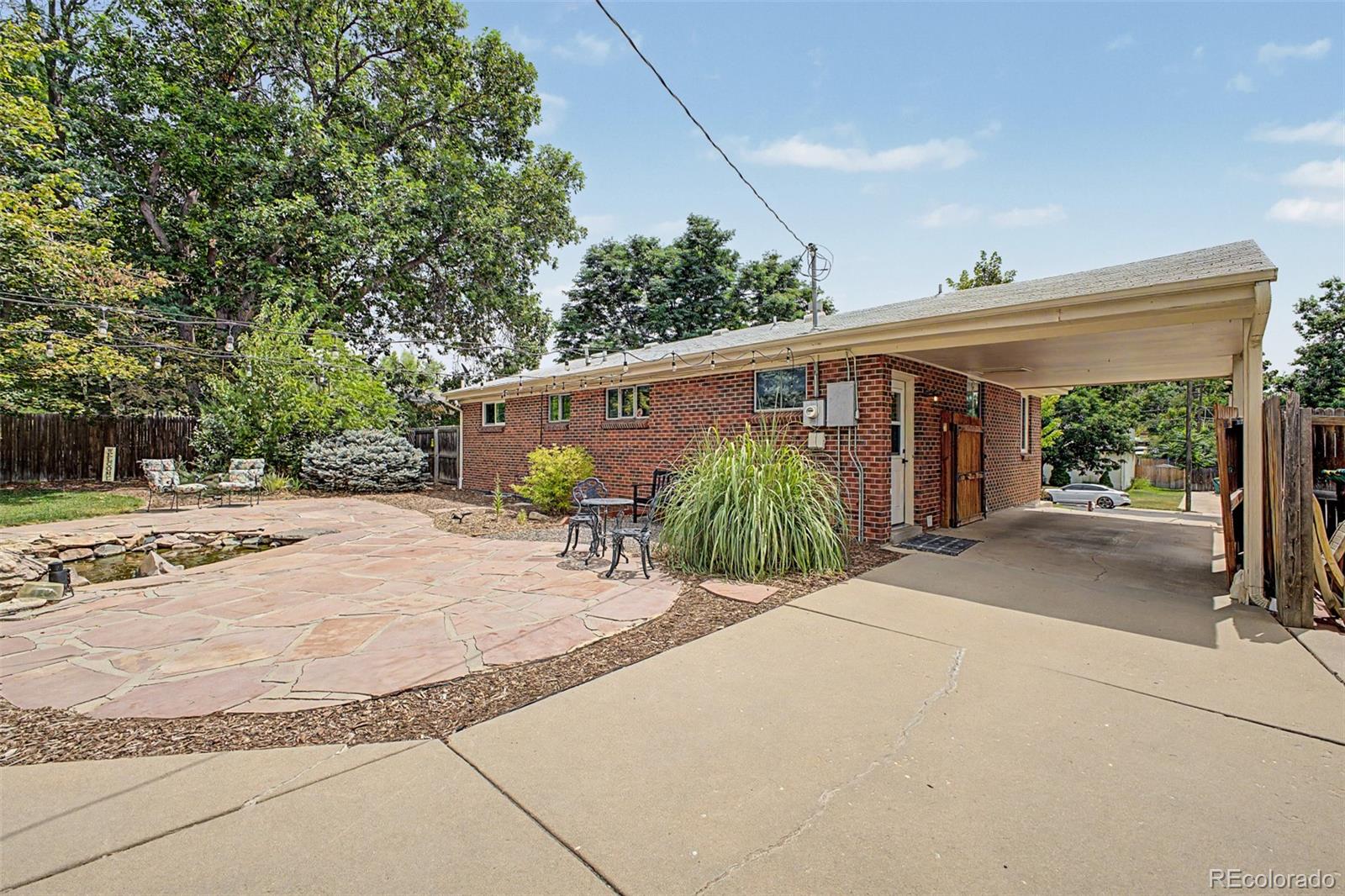 MLS Image #31 for 1040 w longview avenue,littleton, Colorado