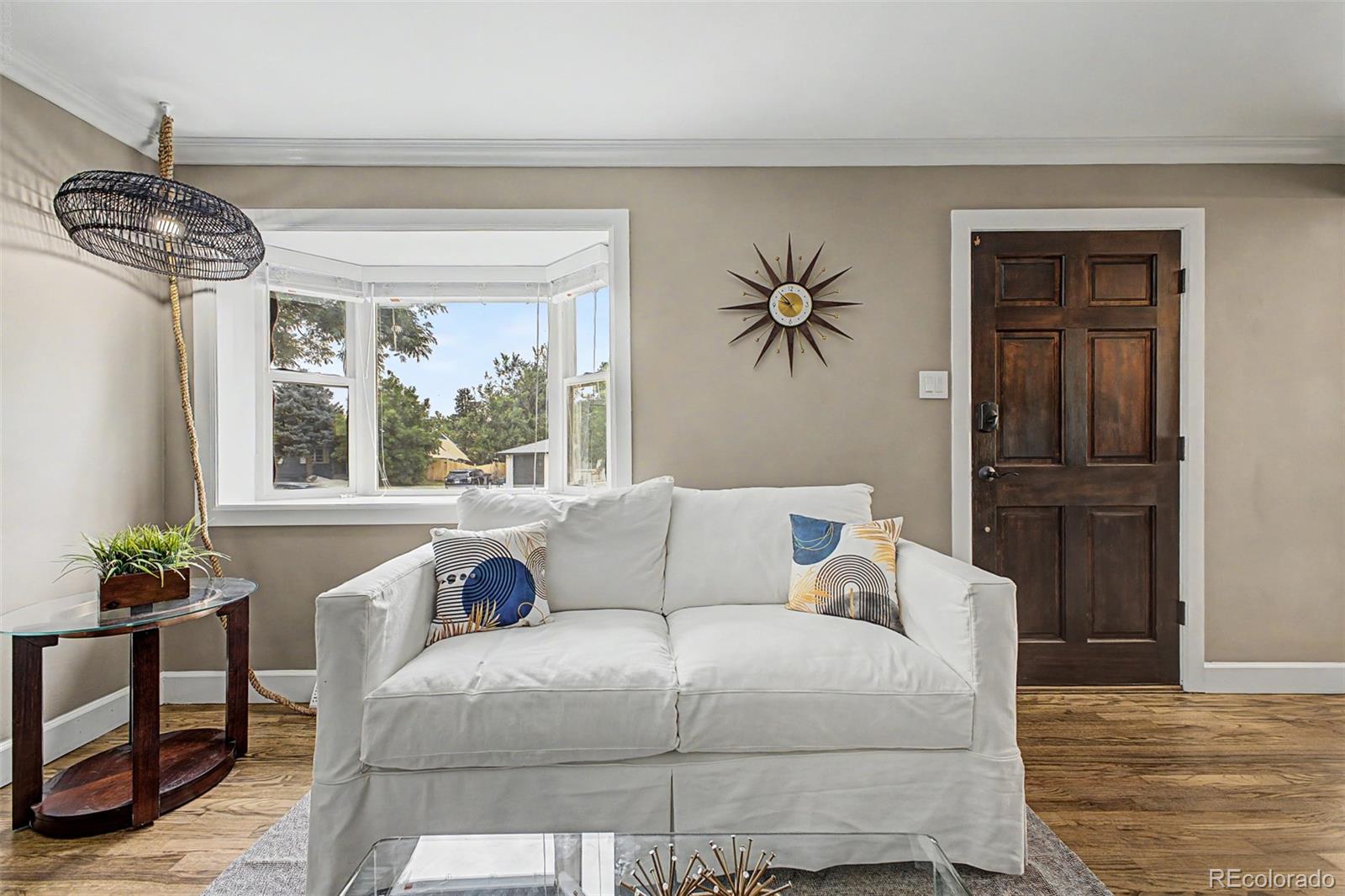 MLS Image #4 for 1040 w longview avenue,littleton, Colorado