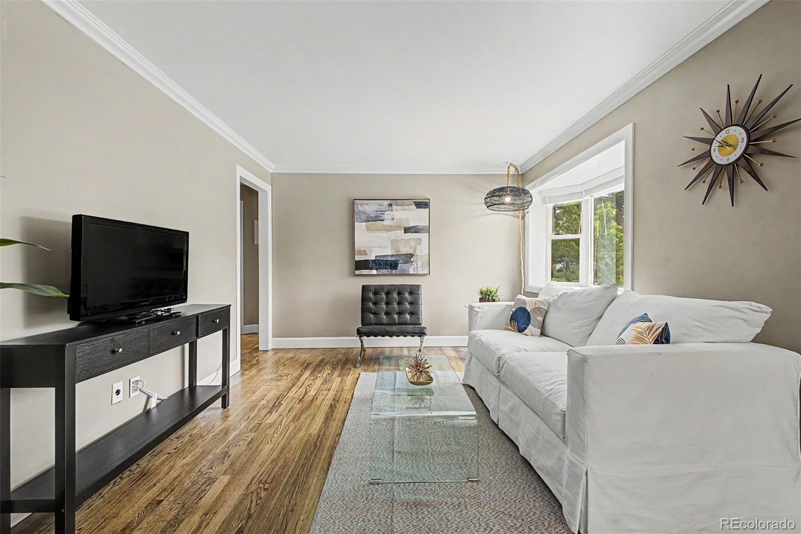 MLS Image #5 for 1040 w longview avenue,littleton, Colorado