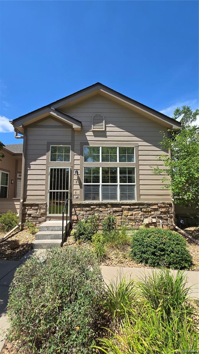 MLS Image #3 for 14292 e napa place 11b,aurora, Colorado