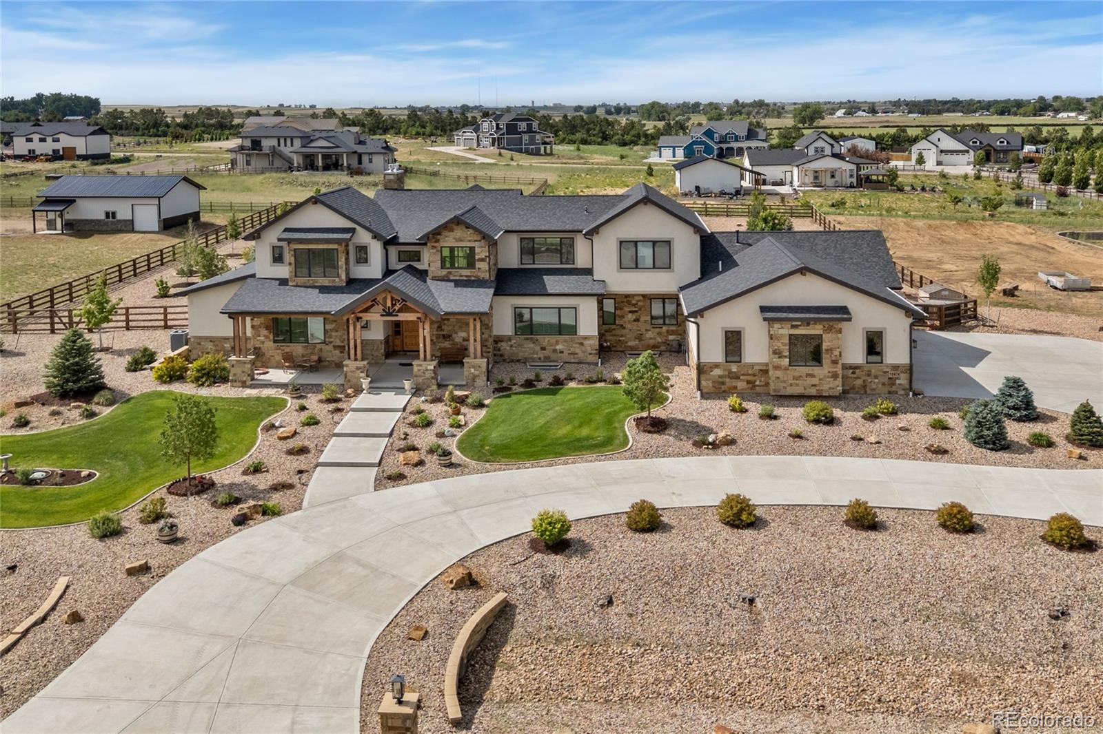 MLS Image #1 for 10474  panorama circle,longmont, Colorado