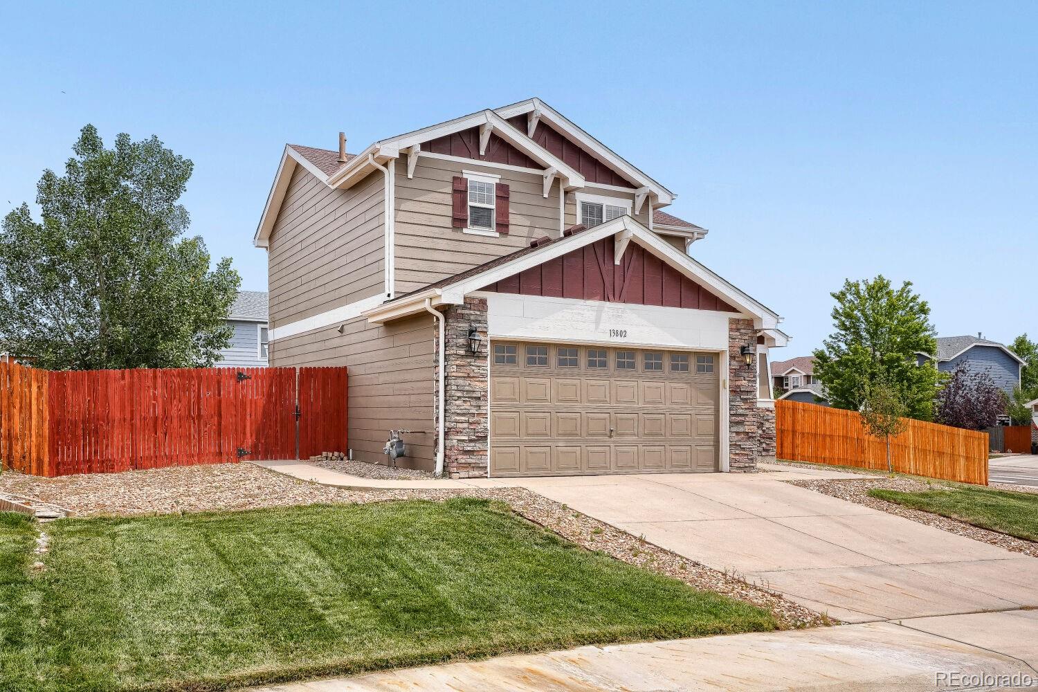 MLS Image #2 for 13802  lilac street,brighton, Colorado