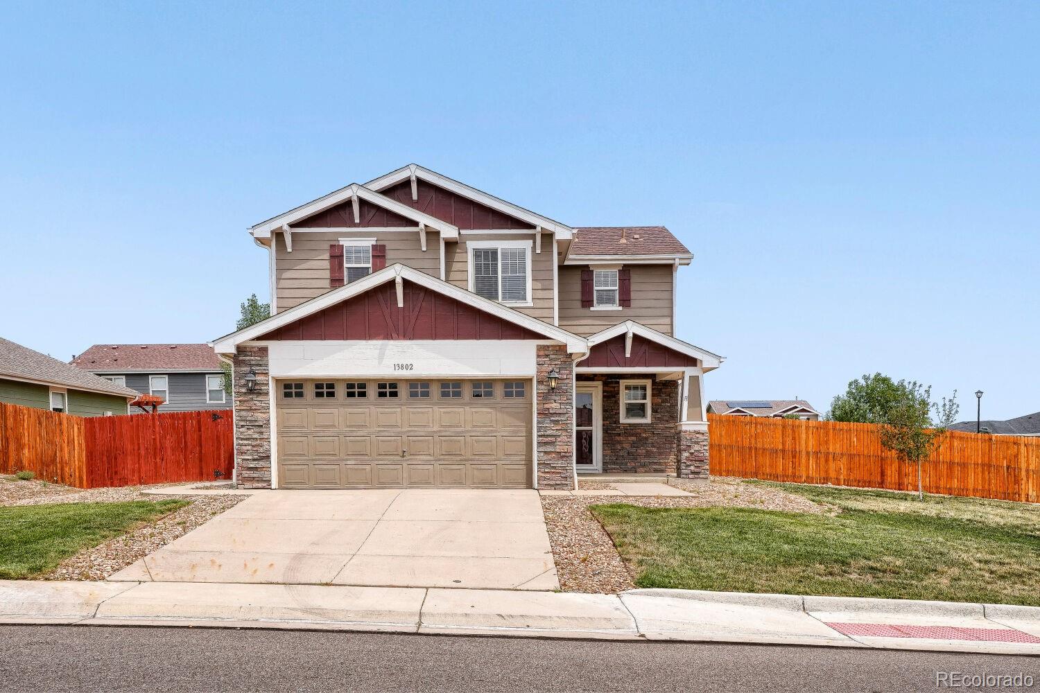 MLS Image #24 for 13802  lilac street,brighton, Colorado