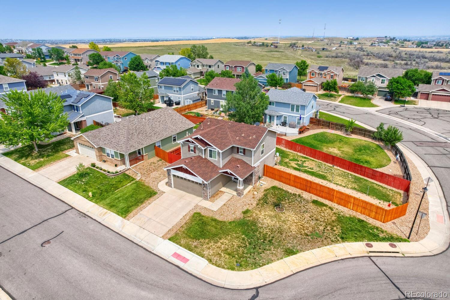 MLS Image #25 for 13802  lilac street,brighton, Colorado