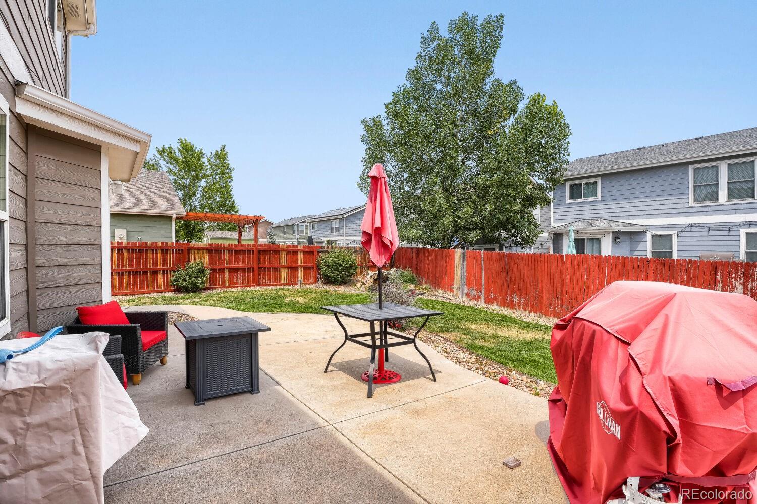 MLS Image #28 for 13802  lilac street,brighton, Colorado