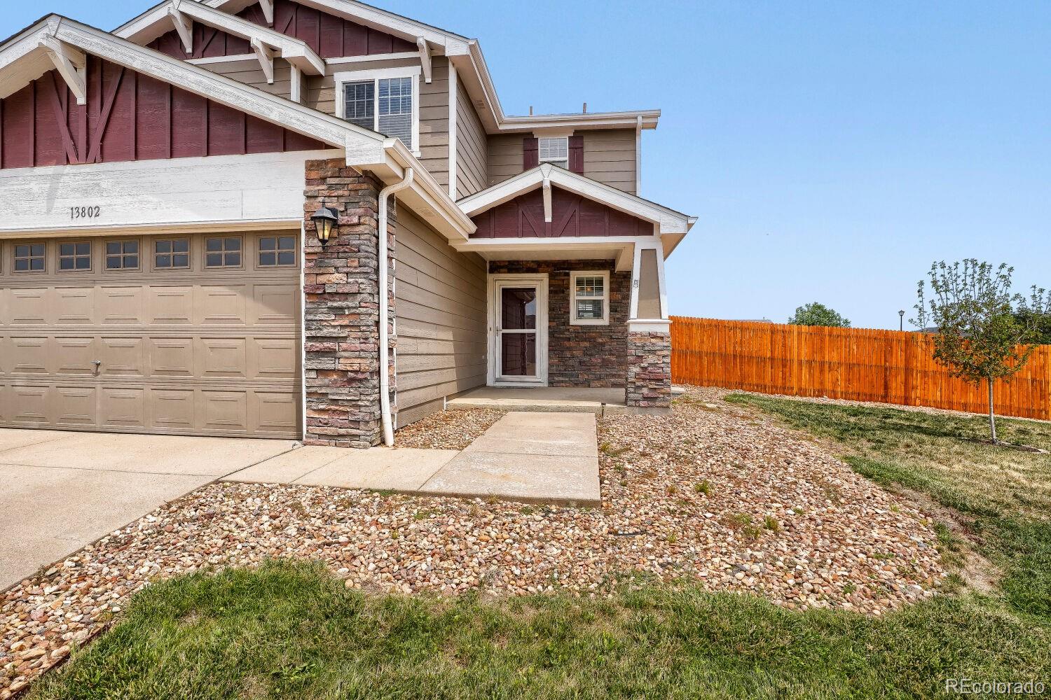 MLS Image #3 for 13802  lilac street,brighton, Colorado