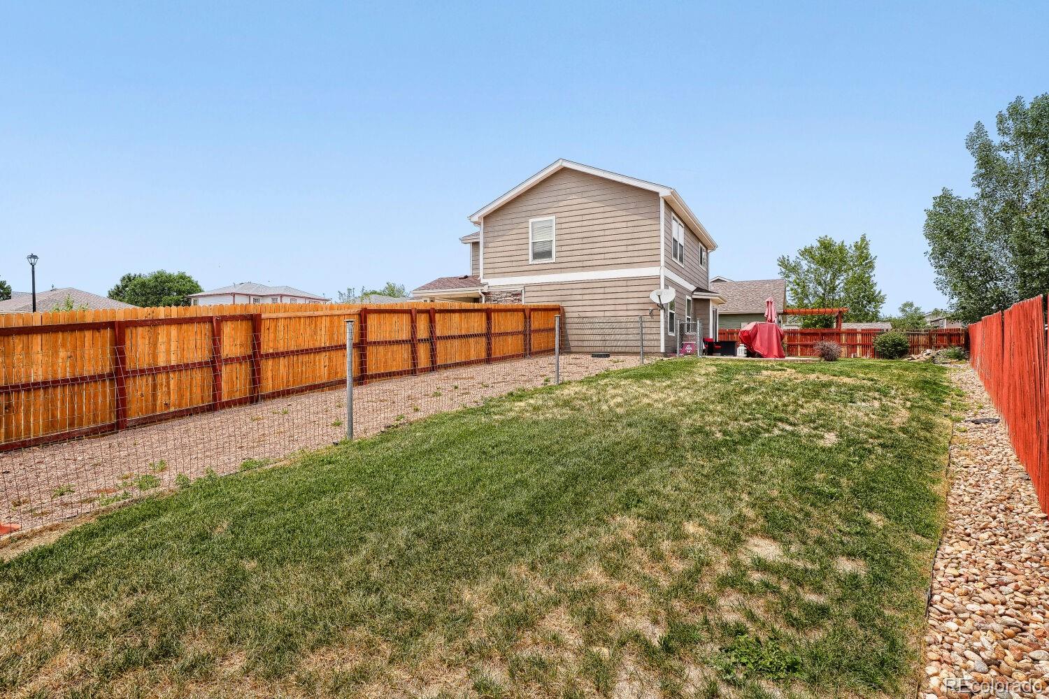 MLS Image #32 for 13802  lilac street,brighton, Colorado