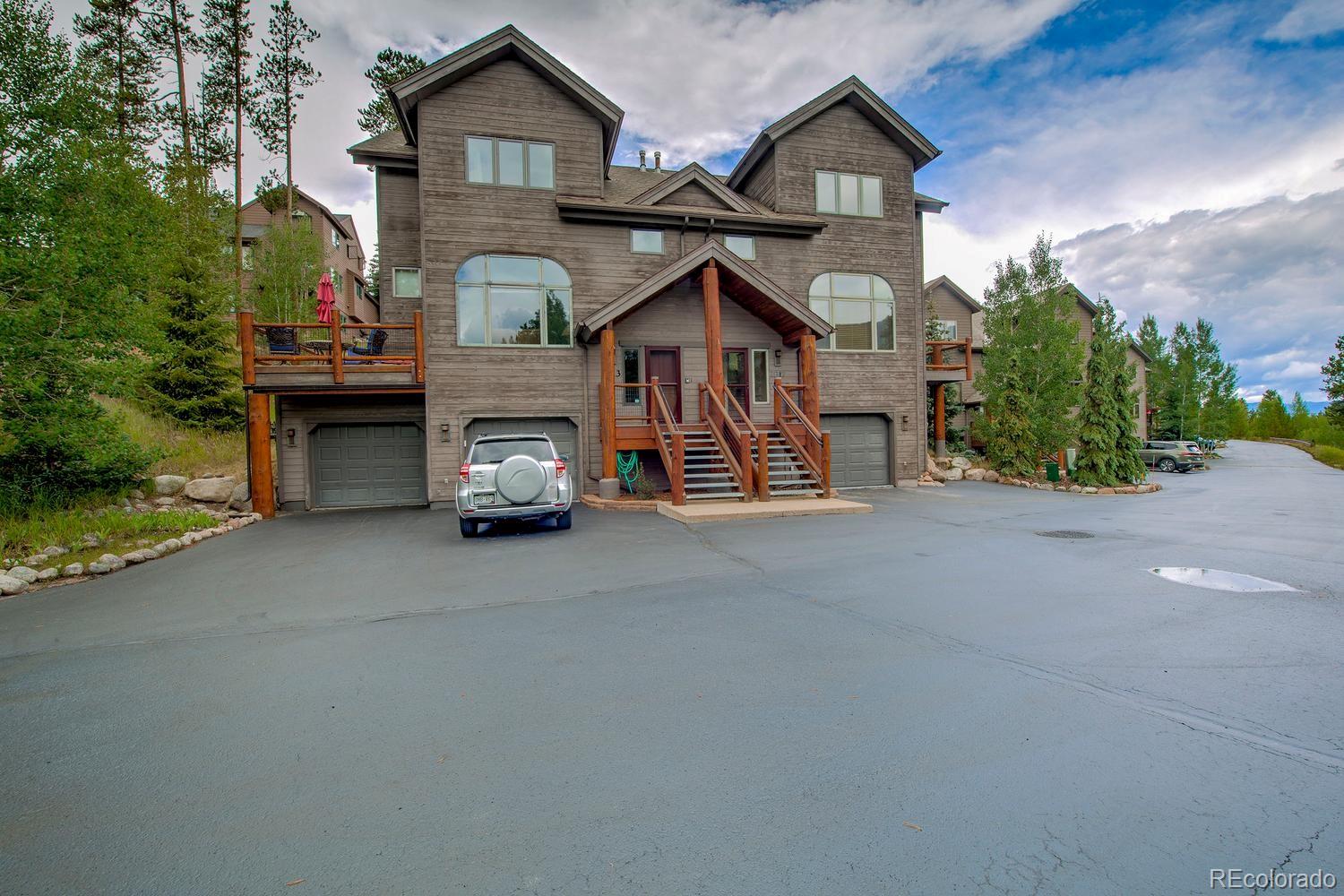 MLS Image #2 for 1817  stellar drive,silverthorne, Colorado