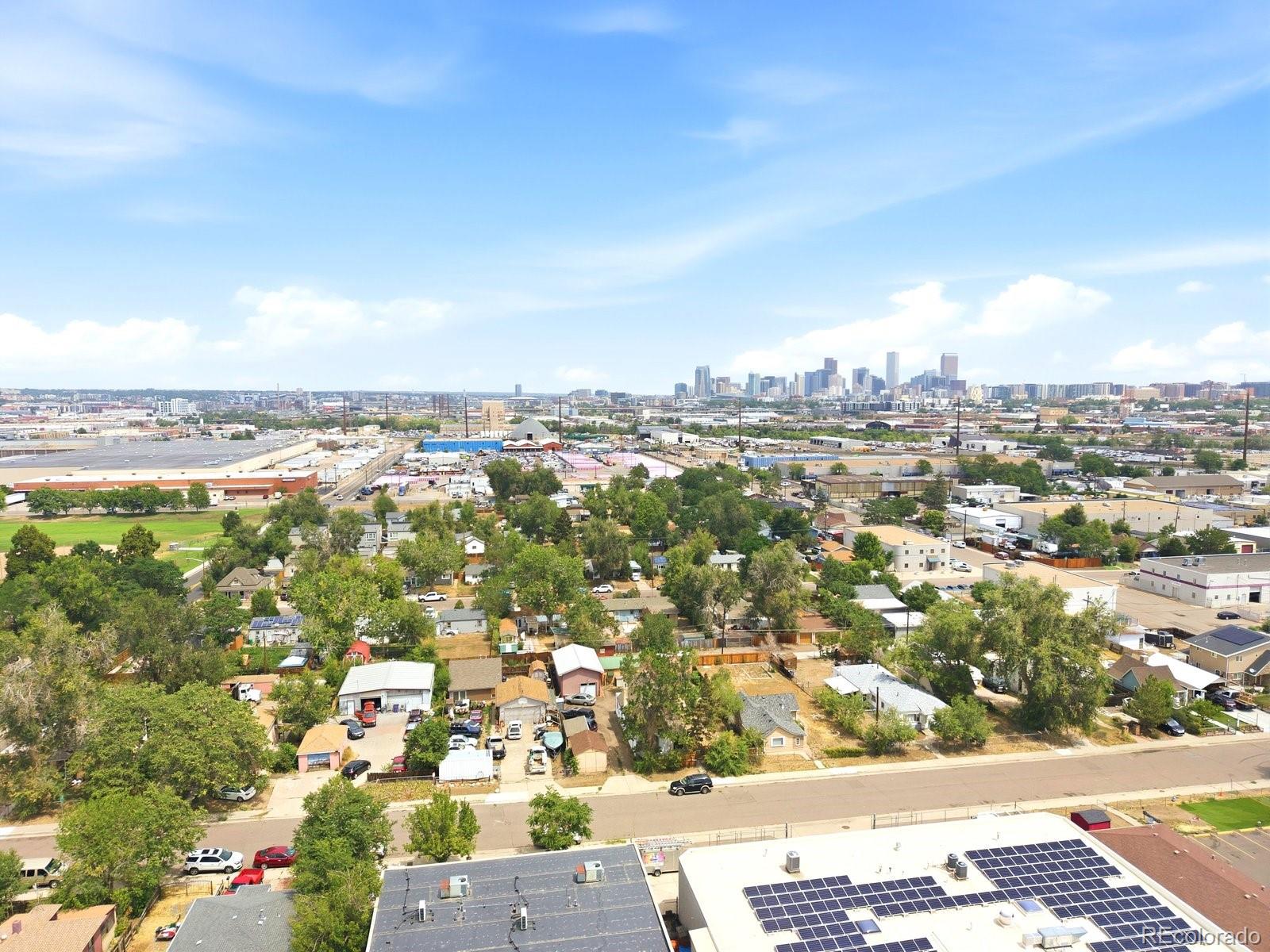MLS Image #2 for 1566 w cedar avenue,denver, Colorado