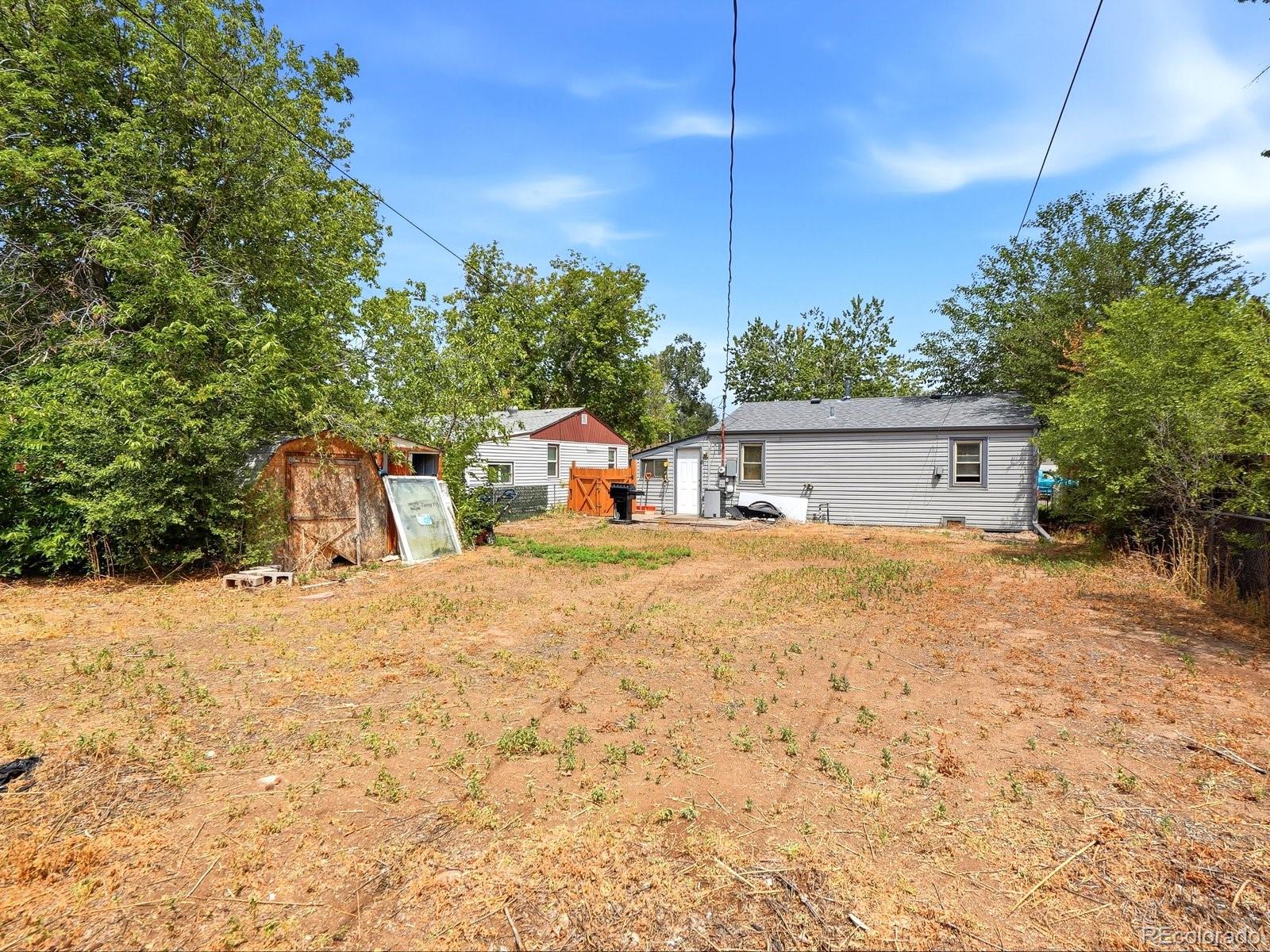 MLS Image #20 for 1566 w cedar avenue,denver, Colorado