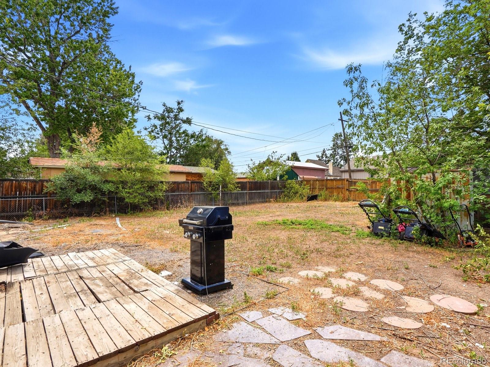 MLS Image #21 for 1566 w cedar avenue,denver, Colorado