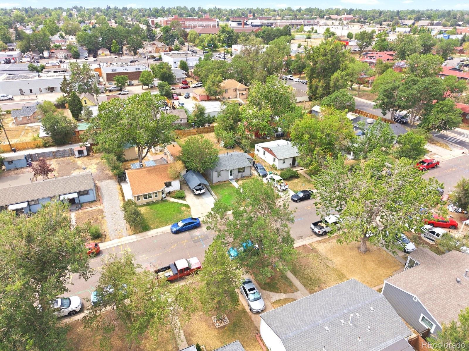 MLS Image #22 for 1566 w cedar avenue,denver, Colorado