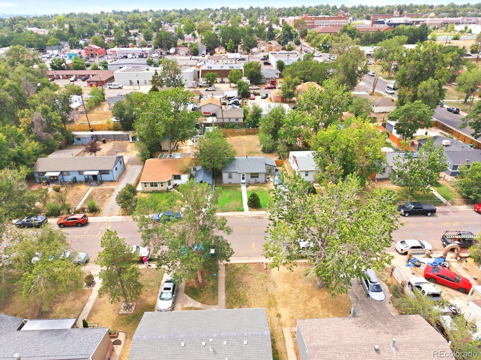 MLS Image #23 for 1566 w cedar avenue,denver, Colorado