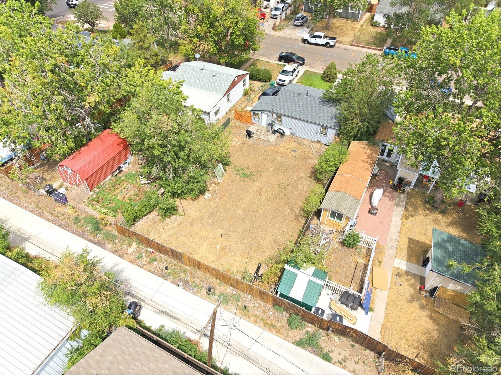 MLS Image #24 for 1566 w cedar avenue,denver, Colorado