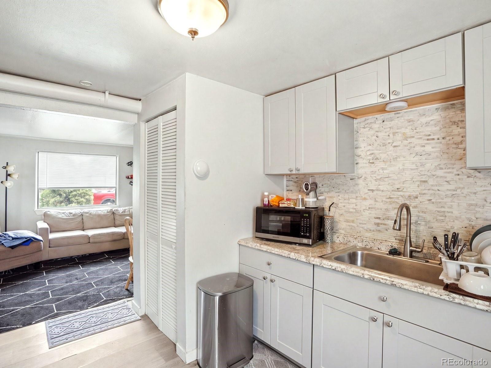 MLS Image #4 for 1566 w cedar avenue,denver, Colorado