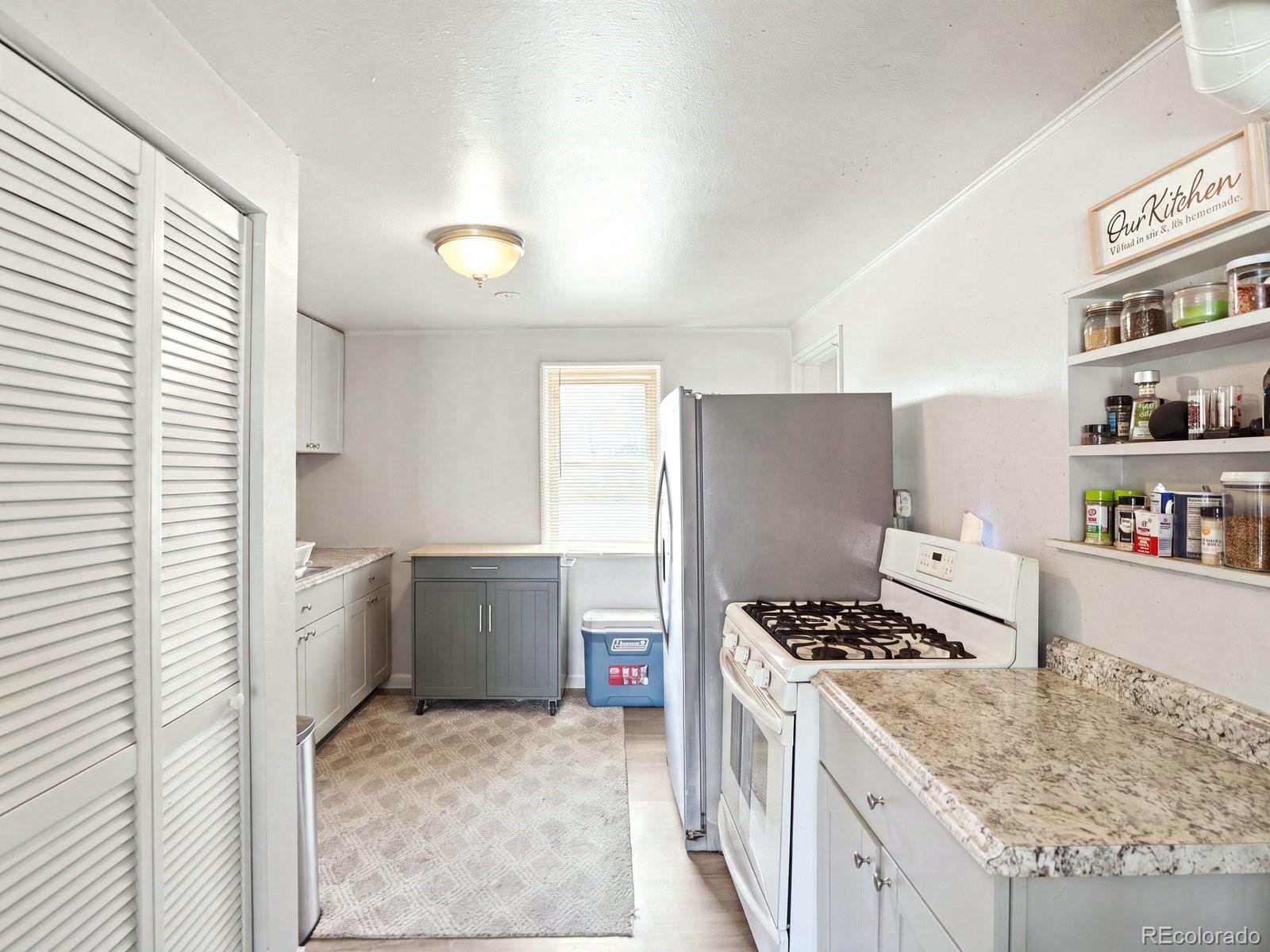 MLS Image #5 for 1566 w cedar avenue,denver, Colorado