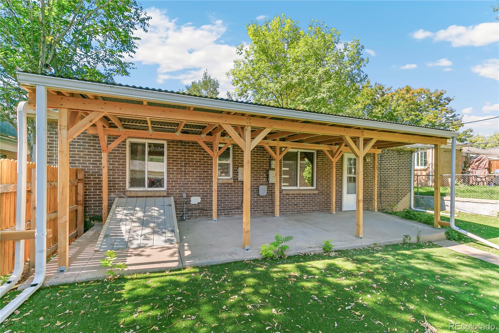 MLS Image #29 for 2520-2522  yates street,denver, Colorado