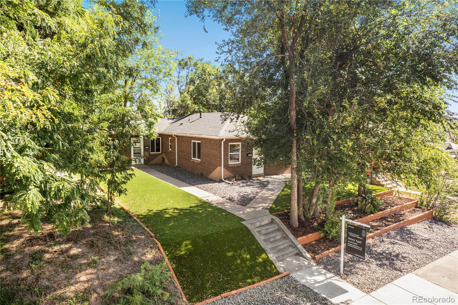 MLS Image #31 for 2520-2522  yates street,denver, Colorado