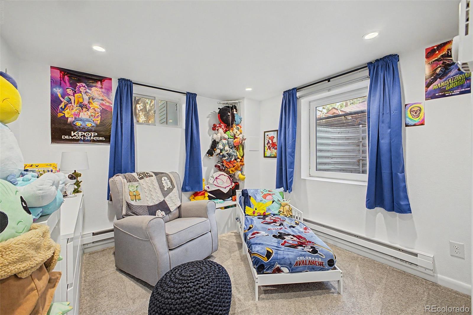MLS Image #22 for 5481  beach court,denver, Colorado