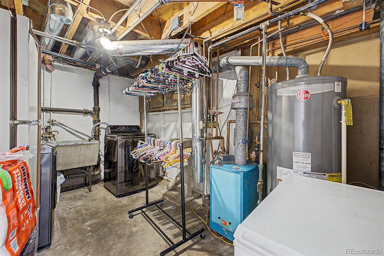 MLS Image #24 for 5481  beach court,denver, Colorado