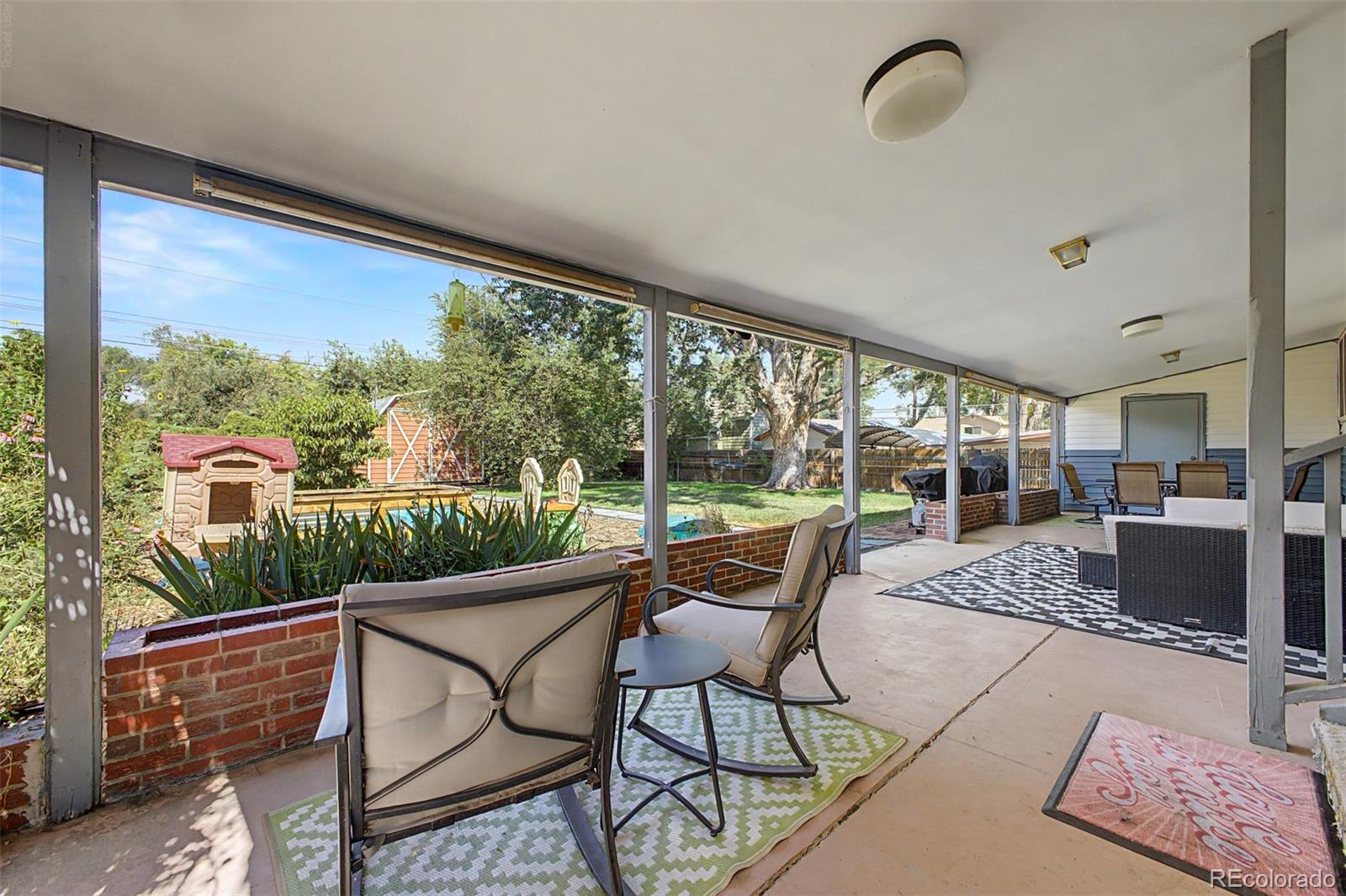 MLS Image #25 for 5481  beach court,denver, Colorado