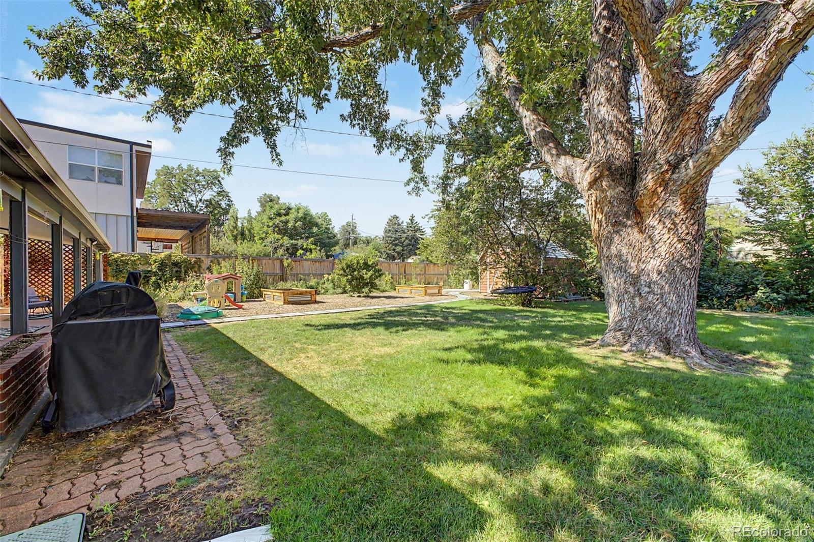 MLS Image #27 for 5481  beach court,denver, Colorado
