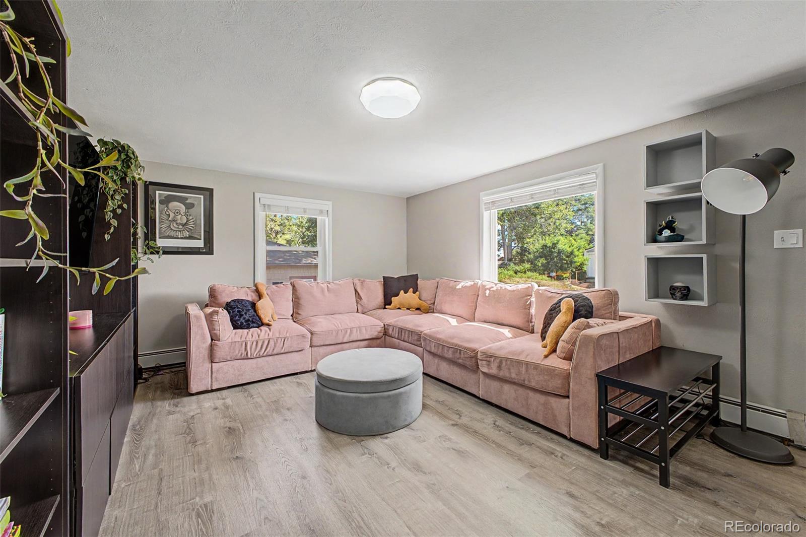 MLS Image #3 for 5481  beach court,denver, Colorado