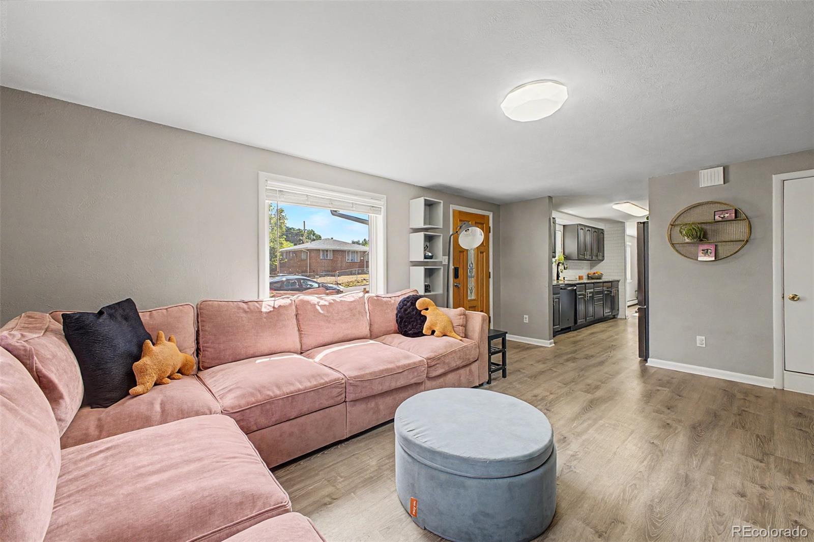 MLS Image #5 for 5481  beach court,denver, Colorado