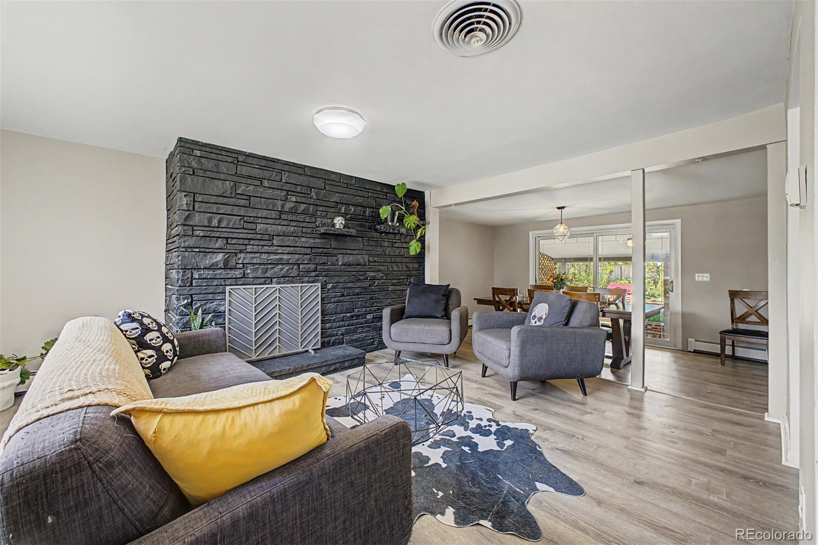 MLS Image #6 for 5481  beach court,denver, Colorado
