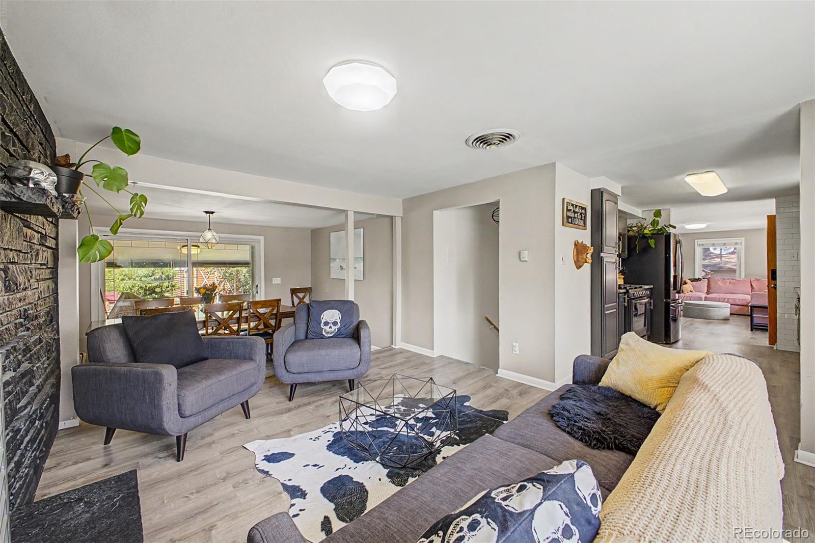 MLS Image #8 for 5481  beach court,denver, Colorado