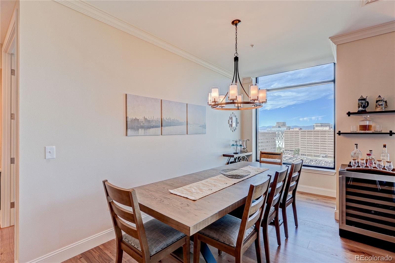 MLS Image #11 for 8100 e union avenue 1806,denver, Colorado
