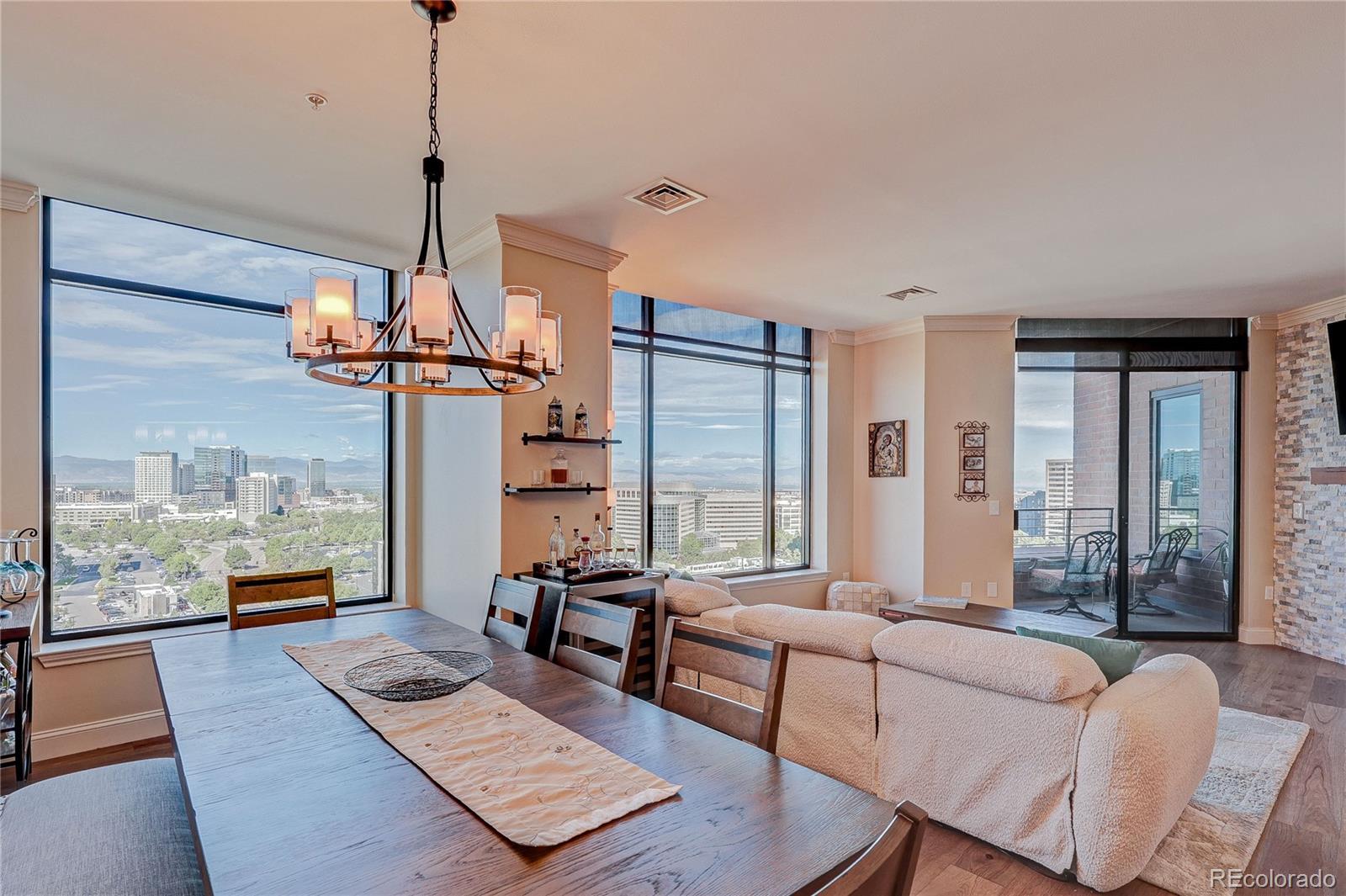 MLS Image #13 for 8100 e union avenue 1806,denver, Colorado