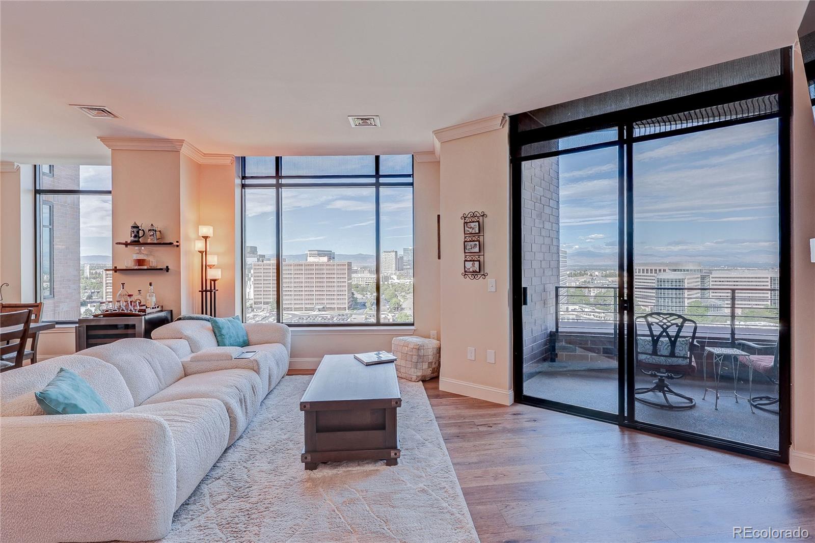 MLS Image #14 for 8100 e union avenue 1806,denver, Colorado