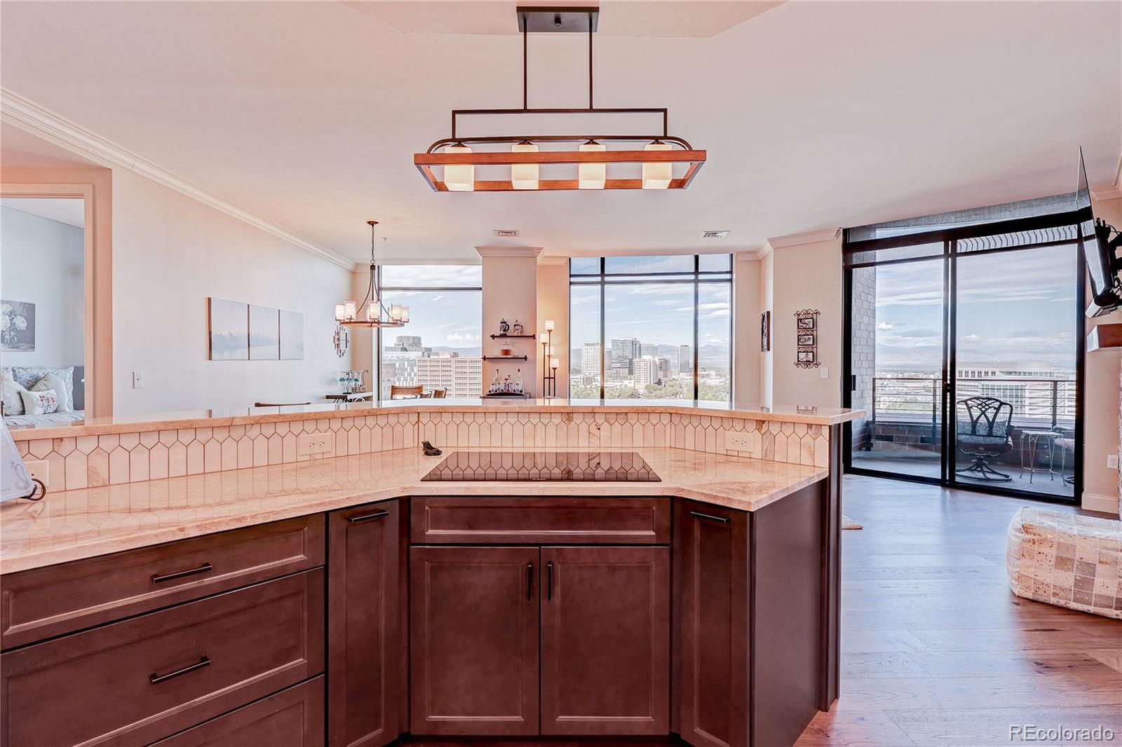 MLS Image #18 for 8100 e union avenue 1806,denver, Colorado