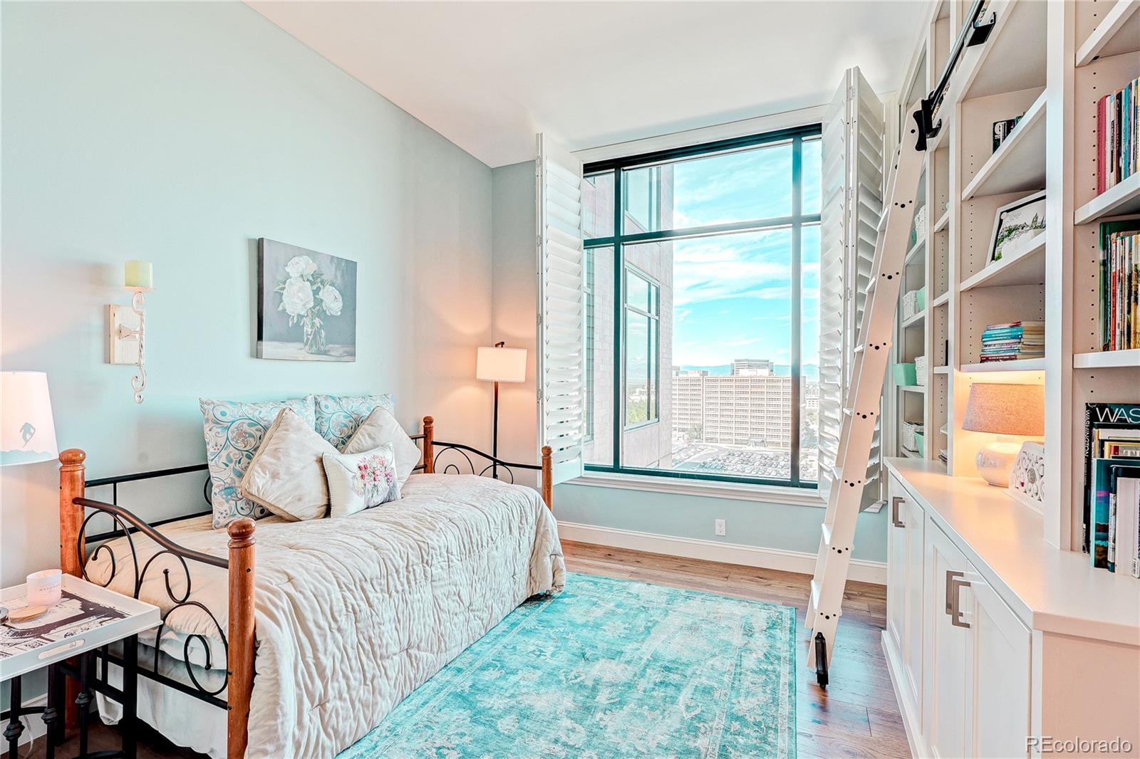 MLS Image #20 for 8100 e union avenue 1806,denver, Colorado