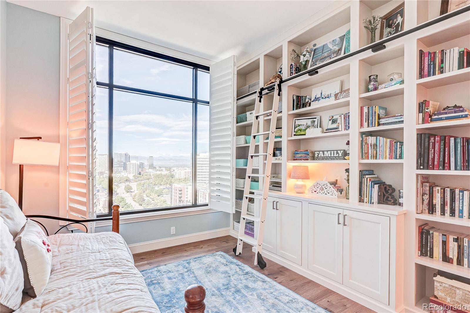 MLS Image #21 for 8100 e union avenue 1806,denver, Colorado