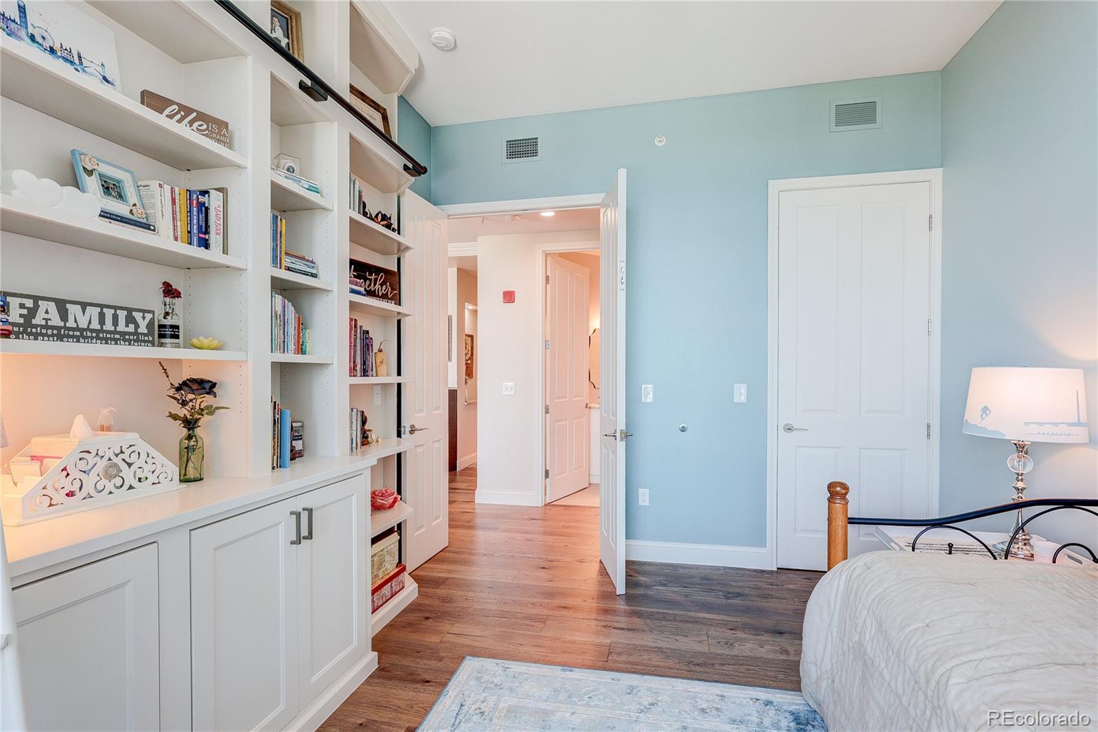 MLS Image #22 for 8100 e union avenue 1806,denver, Colorado