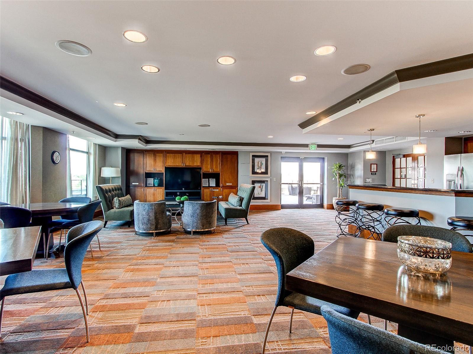 MLS Image #4 for 8100 e union avenue 1806,denver, Colorado