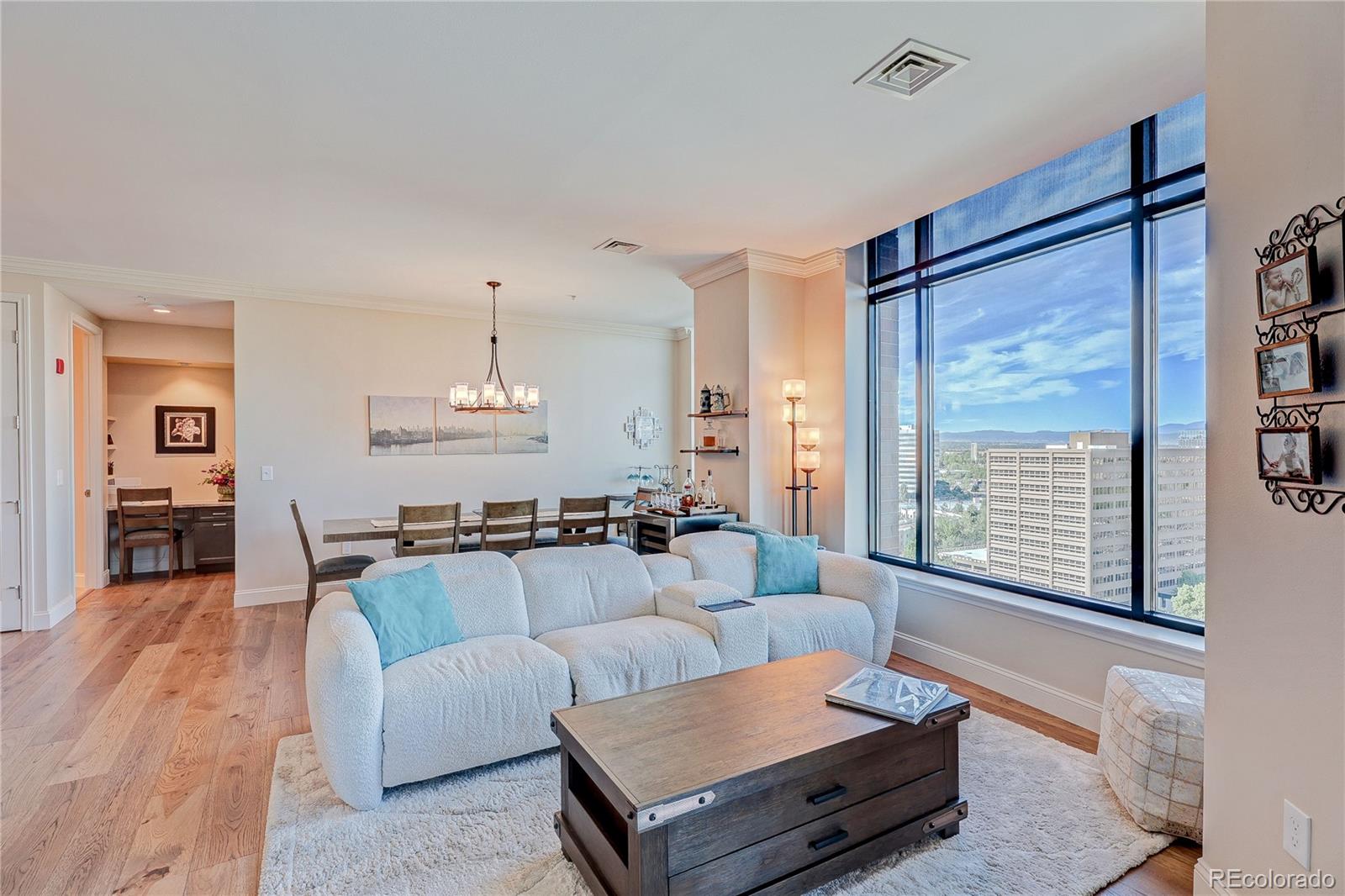 MLS Image #5 for 8100 e union avenue 1806,denver, Colorado